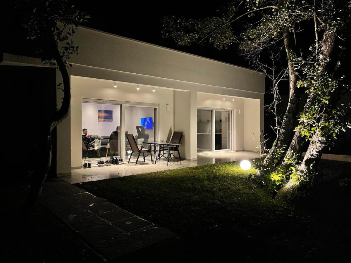 Rita Villas Ulcinj Buitenkant foto