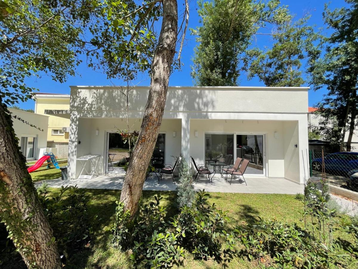 Rita Villas Ulcinj Buitenkant foto
